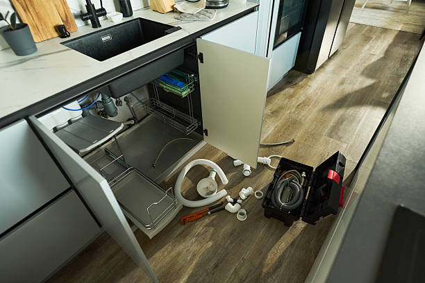 24/7 Emergency Sewer Line Repair experts in Irvington, NJ