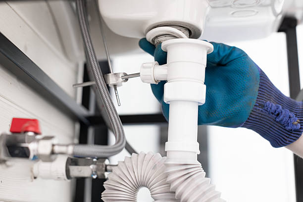 Reliable Sewer Line Repair contractor in Irvington, NJ by Ultimate Plumbing LLC